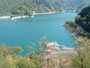 奥多摩湖