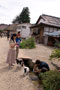 大内宿